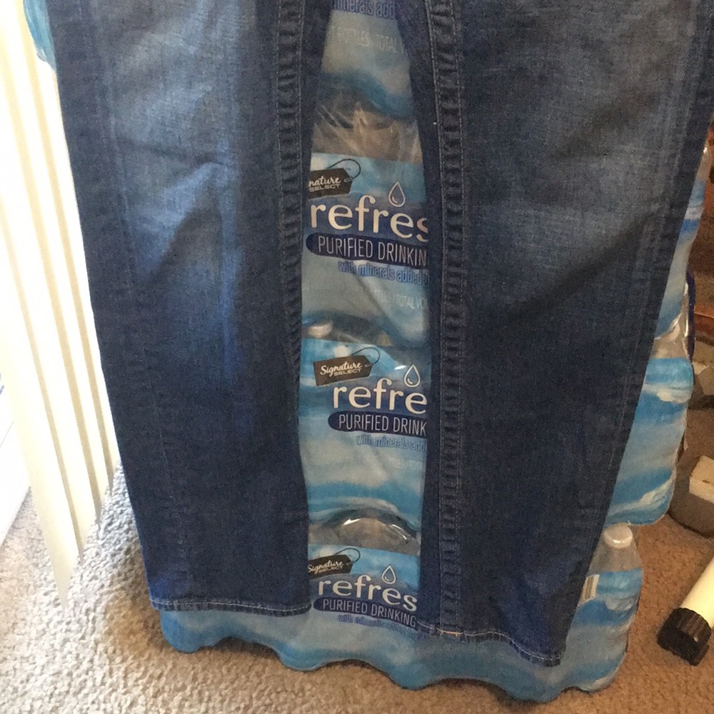 True religion size 27